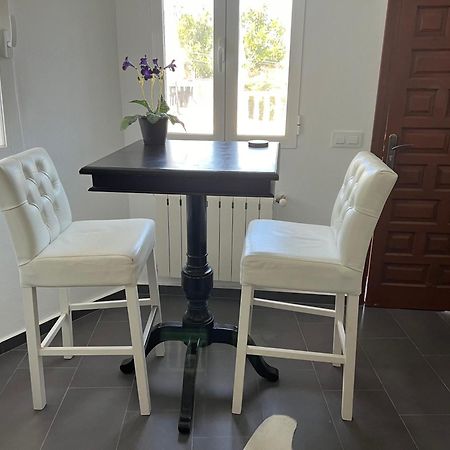 Villa El Loto Blanco Beautiful Apartment For Rent. Бениса Экстерьер фото
